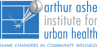 arthur ashe institute for urban health logo