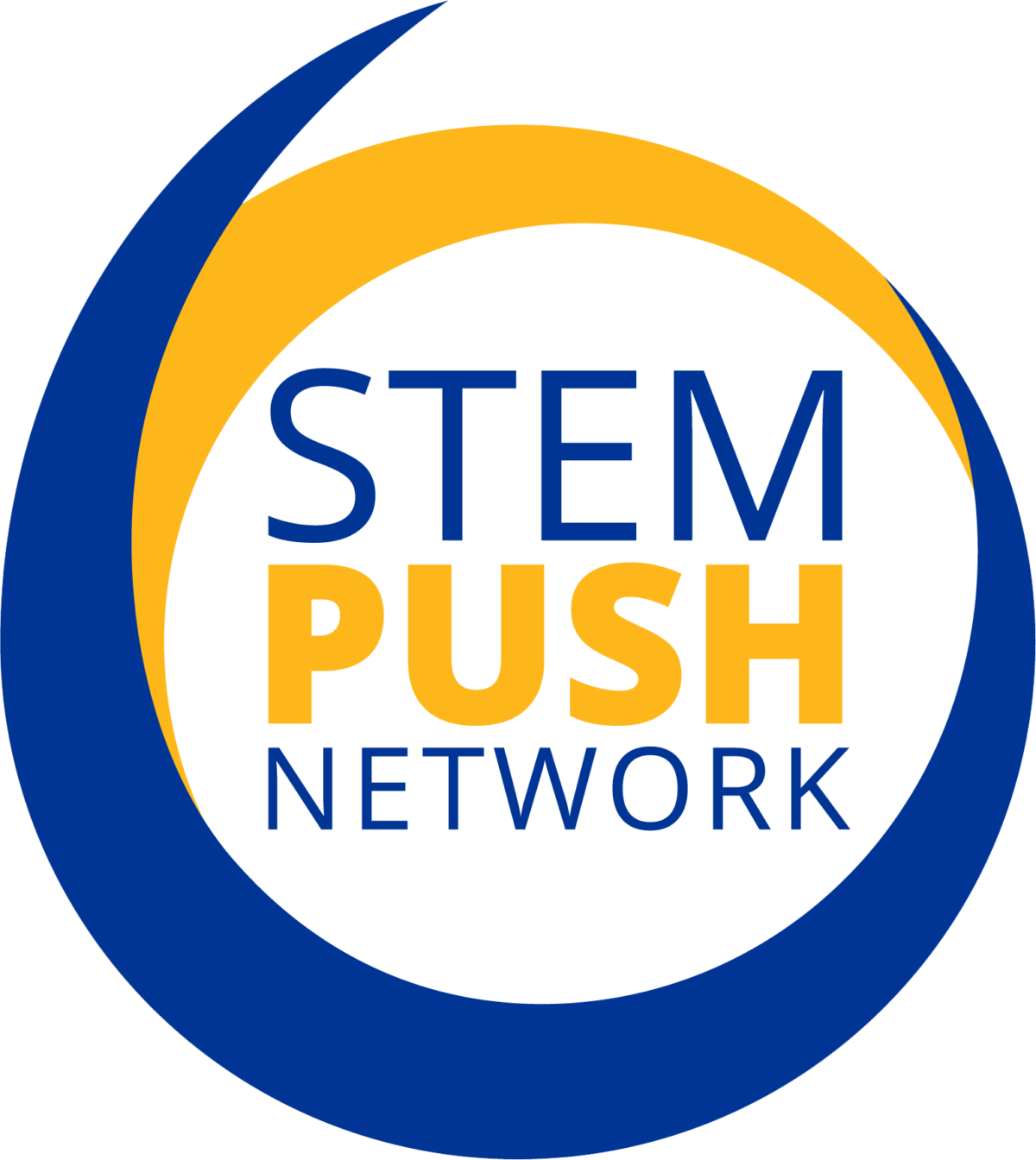 About STEM PUSH Network