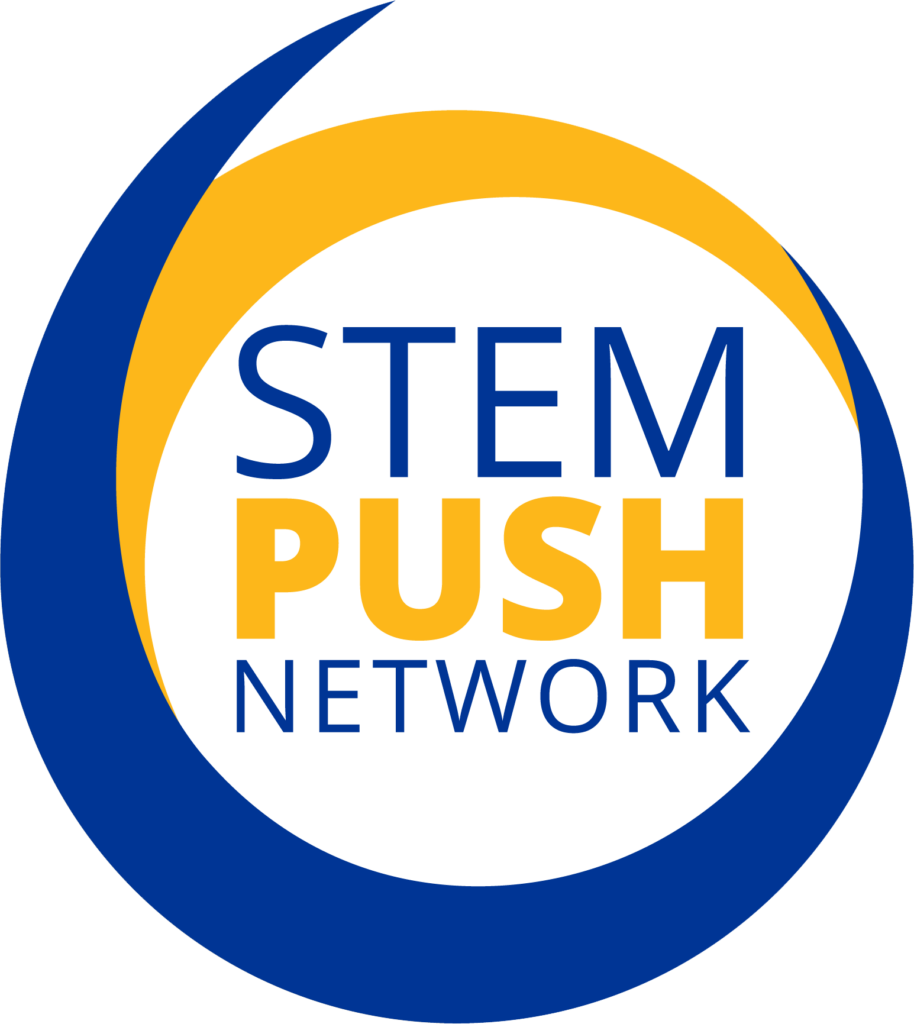 STEM Push Logo