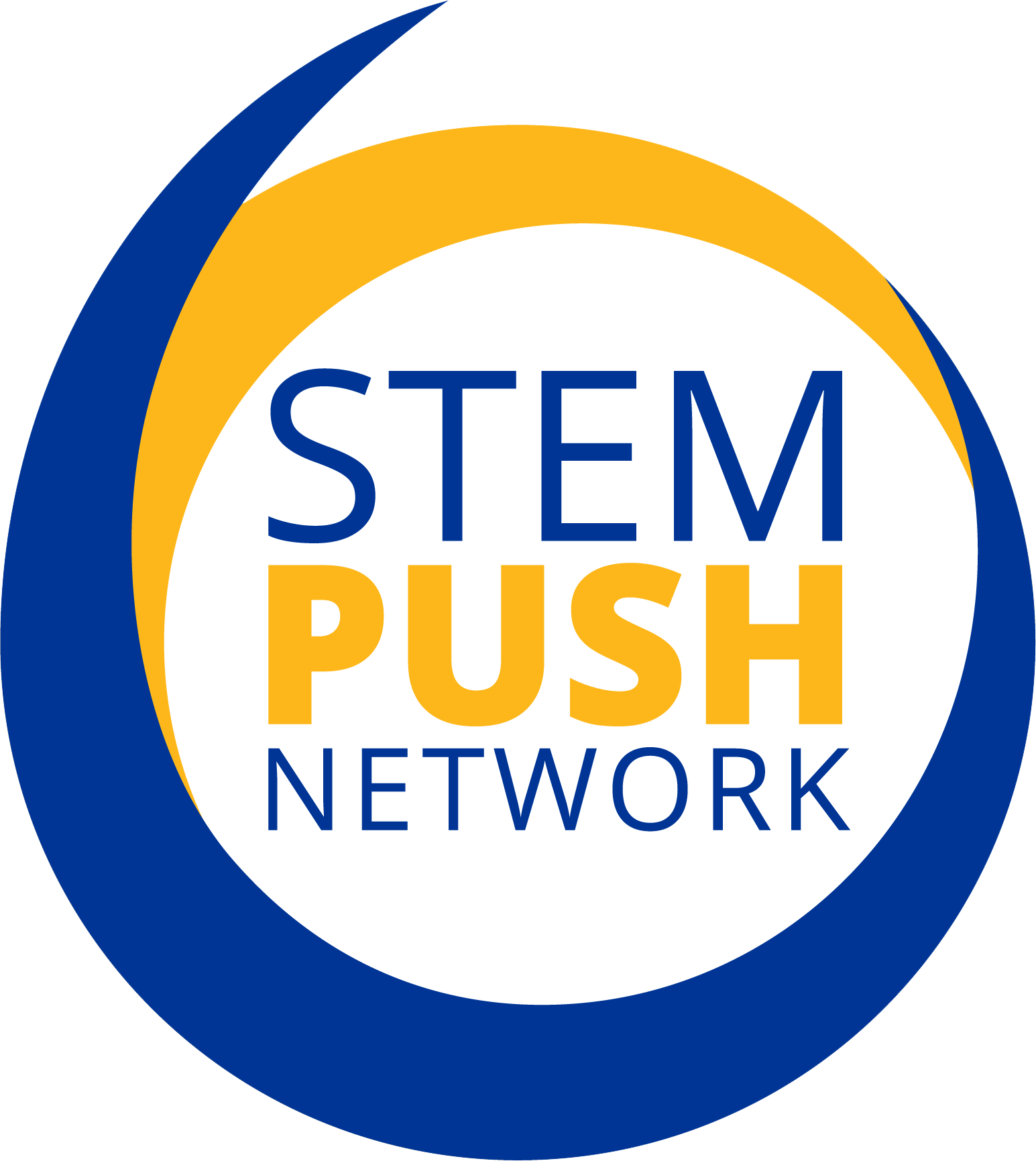 About STEM PUSH Network