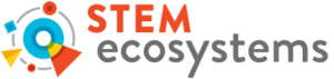STEM Ecosystems Logo