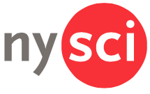 NYSCI Logo