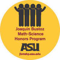 Joaquin Bustoz Math and Science Honors Program logo